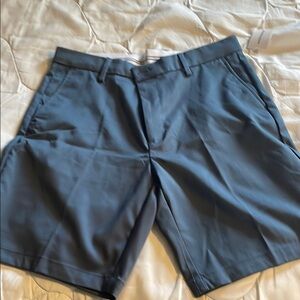 Men's Gray Shorts